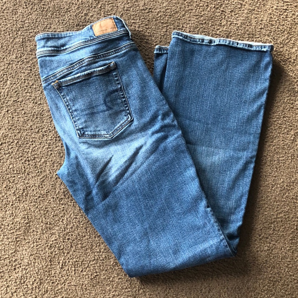 AEO Jeans